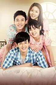 Pôster de 못난이 주의보