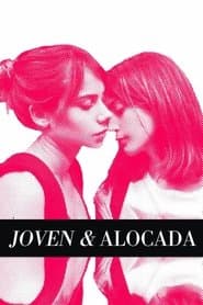 Poster for Jovem Aloucada