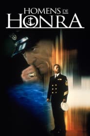 Affiche de Homens de Honra