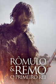 Affiche de Rômulo & Remo: O Primeiro Rei
