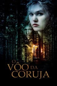 Poster for O Voo da Coruja