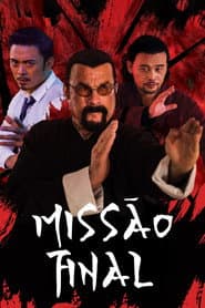 Póster de Missão Final
