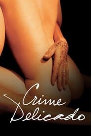 Affiche de Crime Delicado