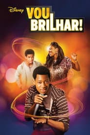 Póster de ¡Voy a brillar!