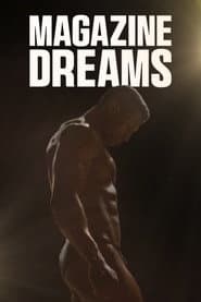 Póster de Magazine Dreams