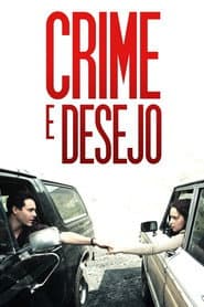 Pôster de Crime e Desejo