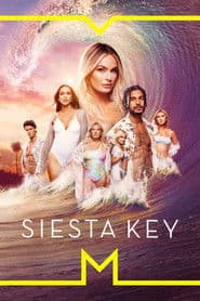 Pôster de Siesta Key