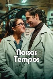 Póster de Nossos Tempos