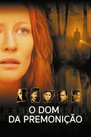 Affiche de O Dom da Premonição