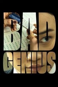Affiche de Gênios da Trapaça