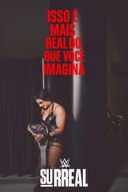 Affiche de WWE: Surreal