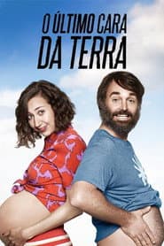 Póster de O Último Cara da Terra