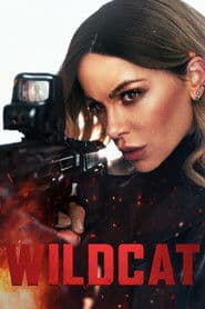 Póster de Wildcat