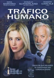 Poster for Tráfico Humano