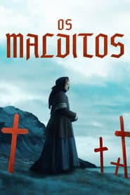 Poster for Os Malditos