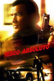 Póster de Risco Absoluto