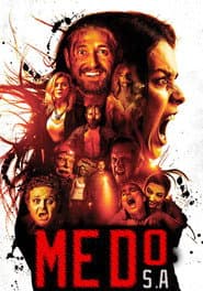 Poster for Medo S.A.