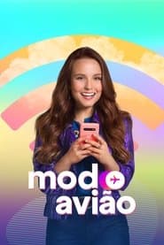 Poster for Modo Avião