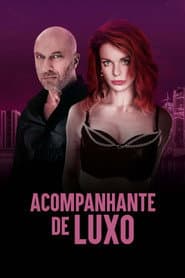 Póster de Acompanhante de Luxo