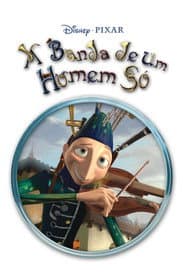 Poster for A Banda de um Homem Só