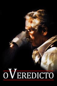 Poster for O Veredicto