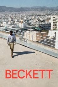 Poster for Beckett
