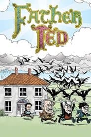 Pôster de Father Ted