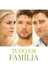 Affiche de Tudo em Família