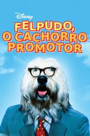 Póster de Felpudo - O  Cachorro Promotor
