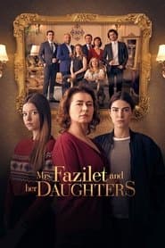 Póster de La señora Fazilet y sus hijas