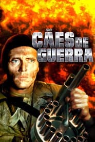 Póster de Cães de Guerra