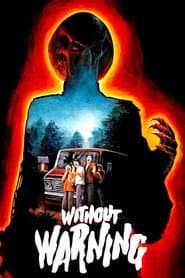 Poster for Without Warning