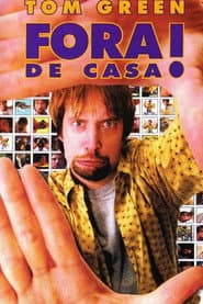 Pôster de Fora de Casa!