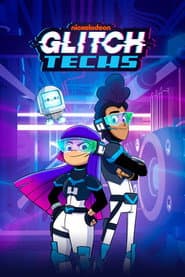 Póster de Caçadores de Bugs