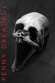 Pôster de Penny Dreadful