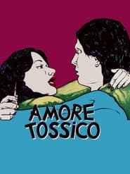 Pôster de Amore tossico