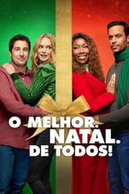 Póster de O Melhor. Natal. de Todos!