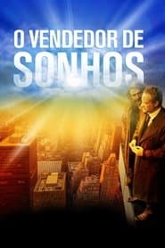 Póster de O Vendedor de Sonhos