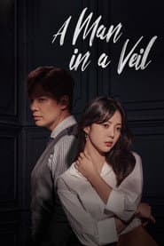 Poster for A Man in a Veil