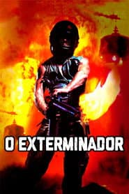 Poster for O Exterminador