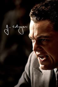 Póster de J. Edgar