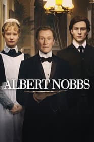 Pôster de Albert Nobbs