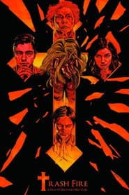 Poster for Trash Fire
