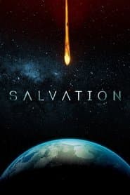 Pôster de Salvation