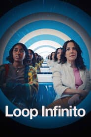 Poster for Loop Infinito