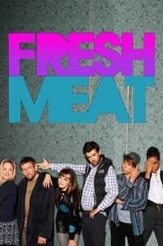 Pôster de Fresh Meat