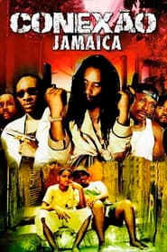 Pôster de Conexão Jamaica