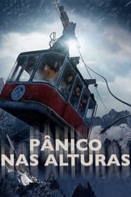 Poster for Pânico nas Alturas