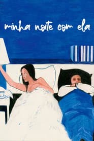 Pôster de Minha Noite com Ela