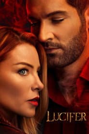 Poster for Lucifer